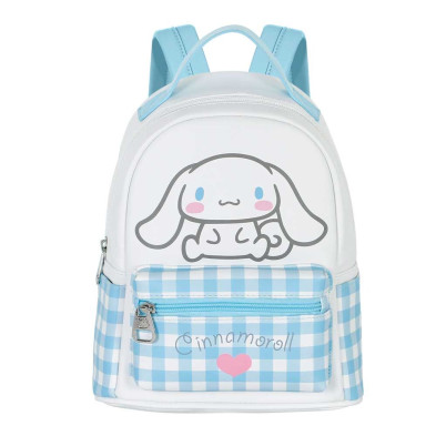 Mochila Cinnamonroll Hello Kitty 25cm